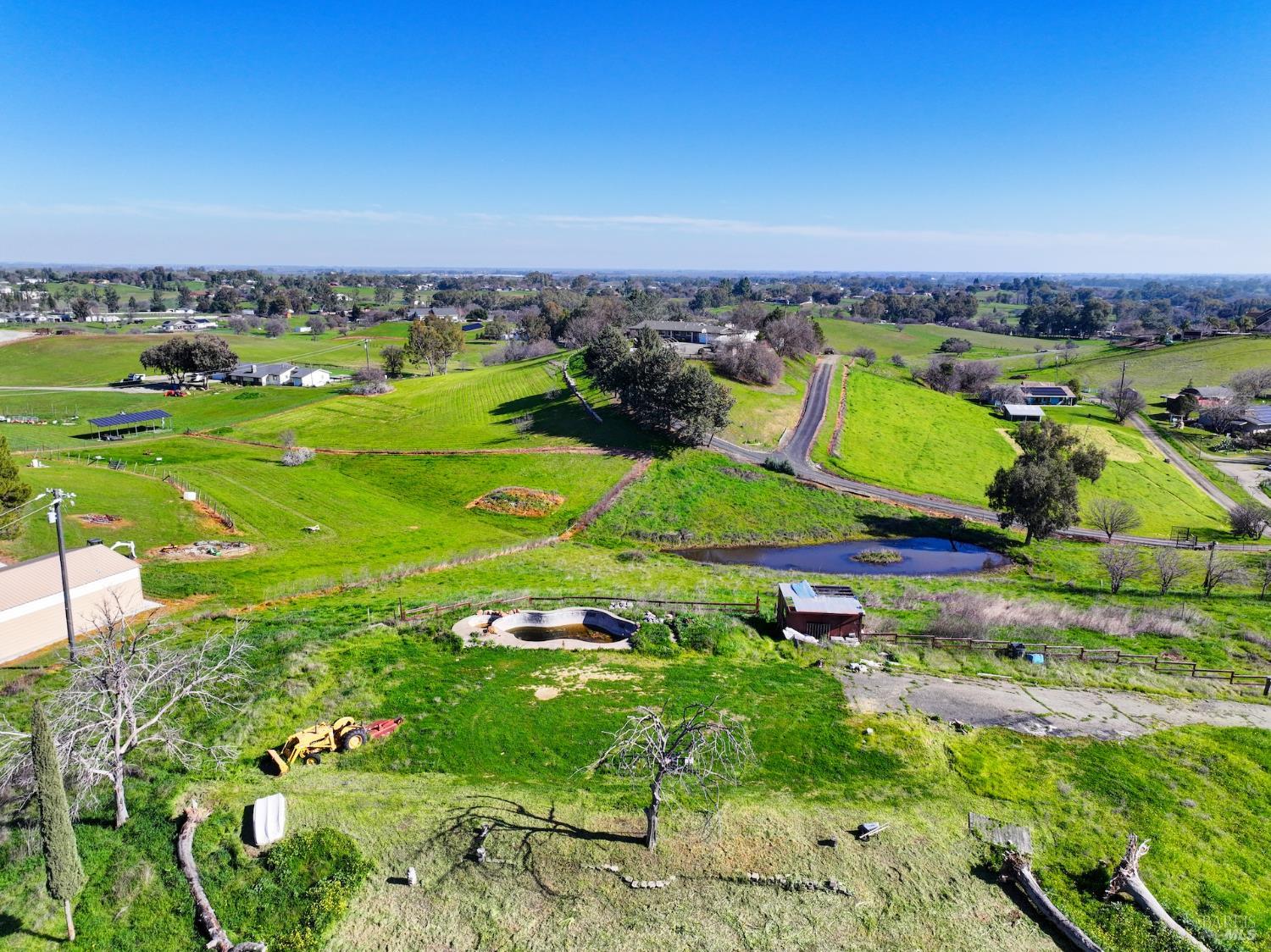 7668 English Hills Road Vacaville, CA 95688 - Photo 36 of 83