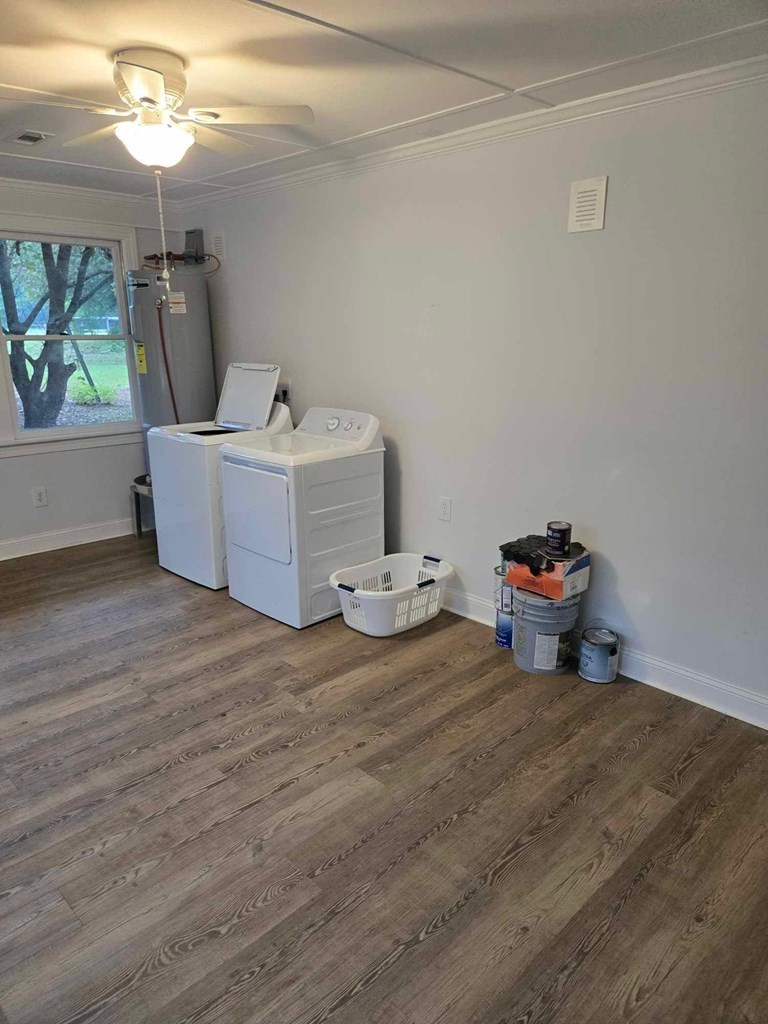 2724 Wedgefield Road Sumter, SC 29154 - Photo 23 of 23