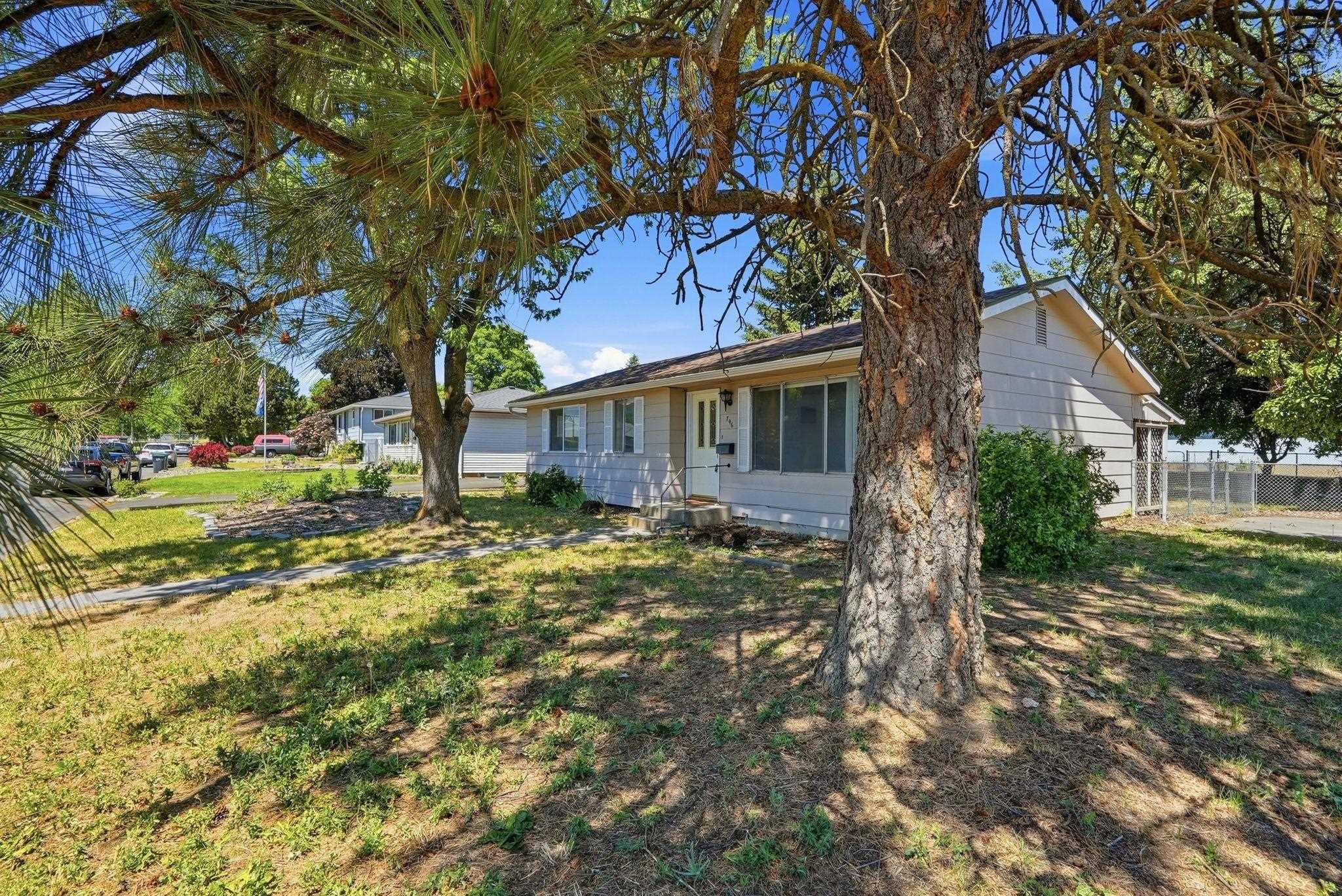 746 Villard Street Cheney, WA 99004 - Photo 49 of 50