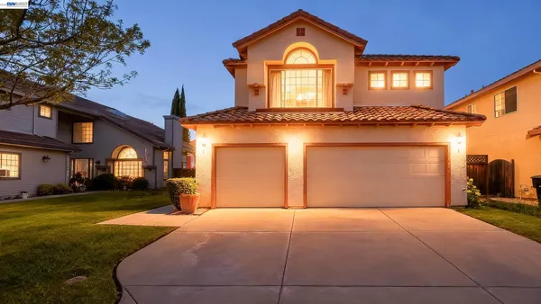 $675,000 | 2065 Seville Drive, Tracy, CA 95377