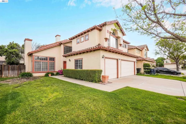 $675,000 | 2065 Seville Drive, Tracy, CA 95377