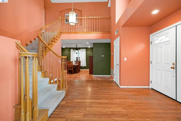 $675,000 | 2065 Seville Drive, Tracy, CA 95377