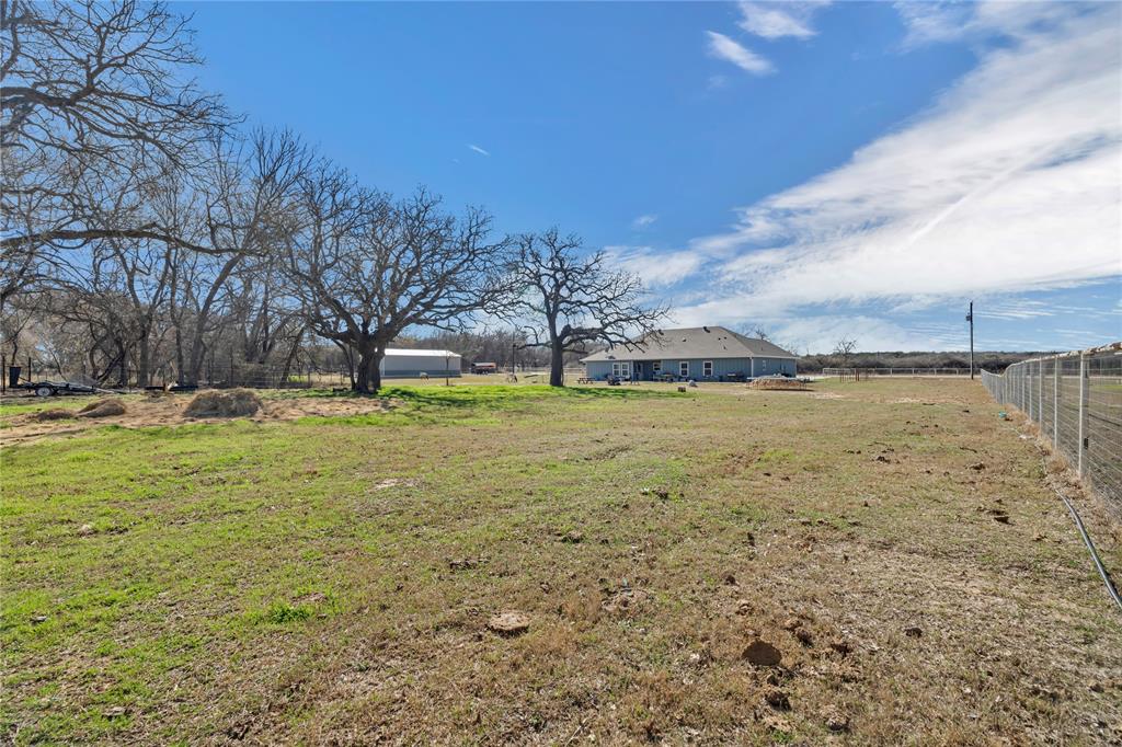 108 Dexter Lane Poolville, TX 76487 - Photo 19 of 25