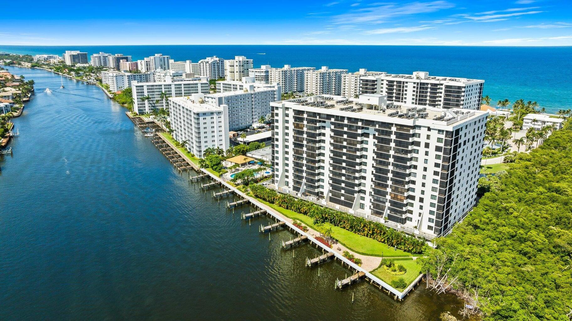 a picture of city view