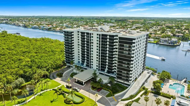 $5,250 | 3420 South Ocean Boulevard, Unit 3P, Highland Beach, FL 33487