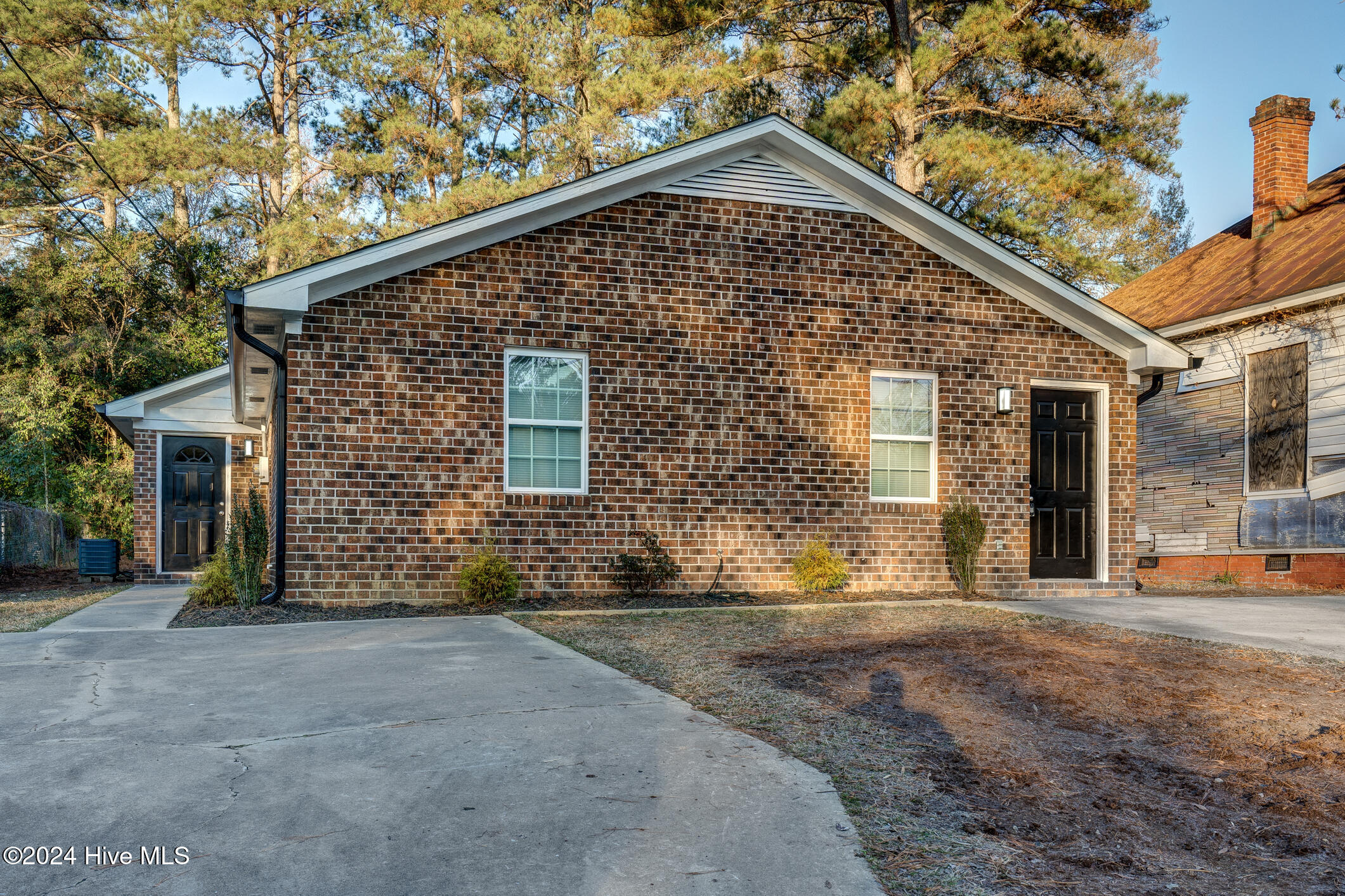 1506 Old Wilson Road Rocky Mount, NC 27801 - Photo 1 of 36 001-1504OldWilsonRoad-A-RockyMount-NC-27