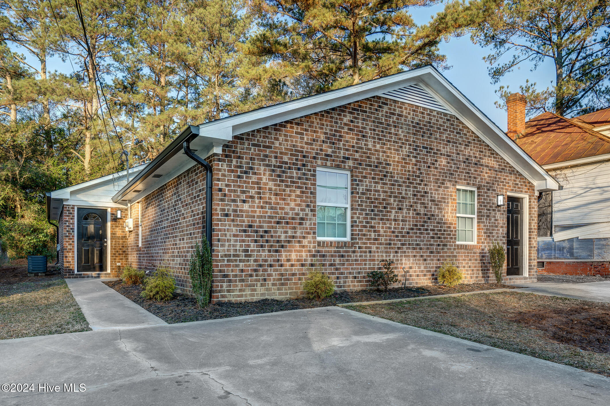 1506 Old Wilson Road Rocky Mount, NC 27801 - Photo 2 of 36 002-1504OldWilsonRoad-A-RockyMount-NC-27