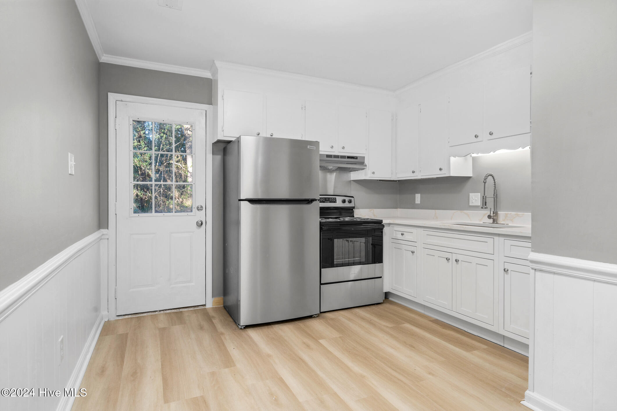 1506 Old Wilson Road Rocky Mount, NC 27801 - Photo 23 of 36 006-1504OldWilsonRoad-B-RockyMount-NC-27