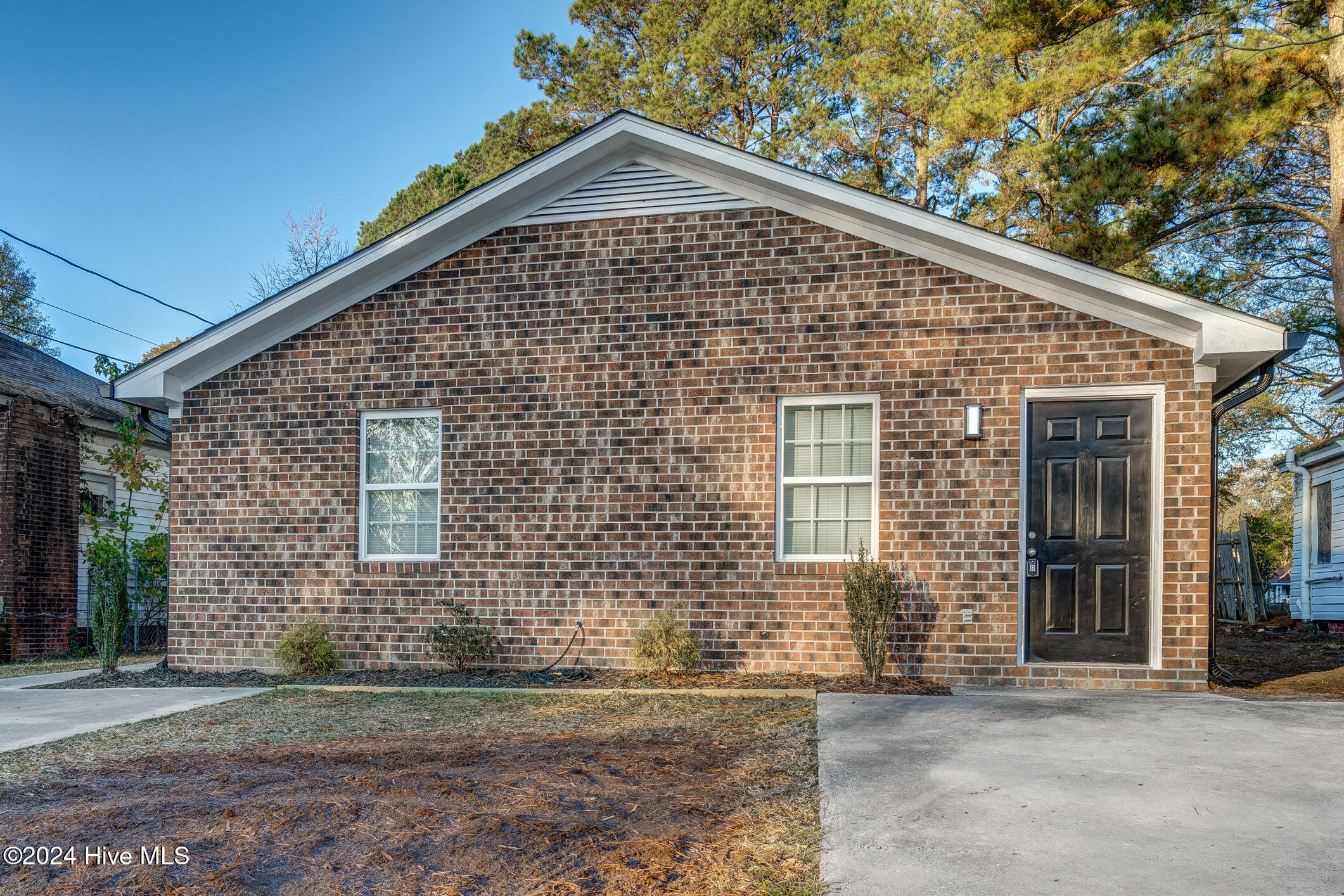 1506 Old Wilson Road Rocky Mount, NC 27801 - Photo 3 of 36 003-1504OldWilsonRoad-A-RockyMount-NC-27