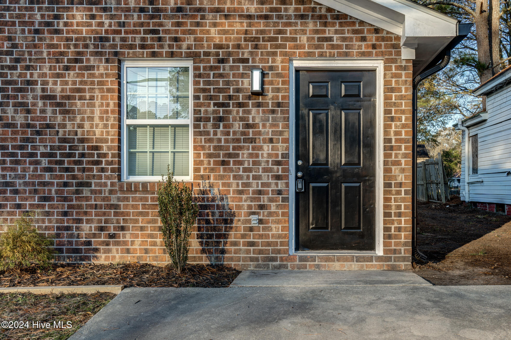 1506 Old Wilson Road Rocky Mount, NC 27801 - Photo 4 of 36 004-1504OldWilsonRoad-A-RockyMount-NC-27