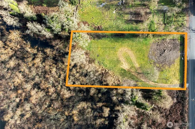 a view of residential house with wooden floor