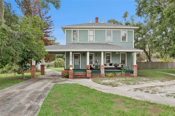 $2,999 | 2400 South Park Avenue, Sanford, FL 32771