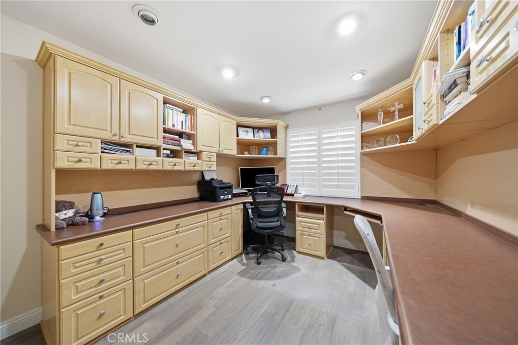 13903 Highlander Road La Mirada, CA 90638 - Photo 32 of 65 lots of storage space