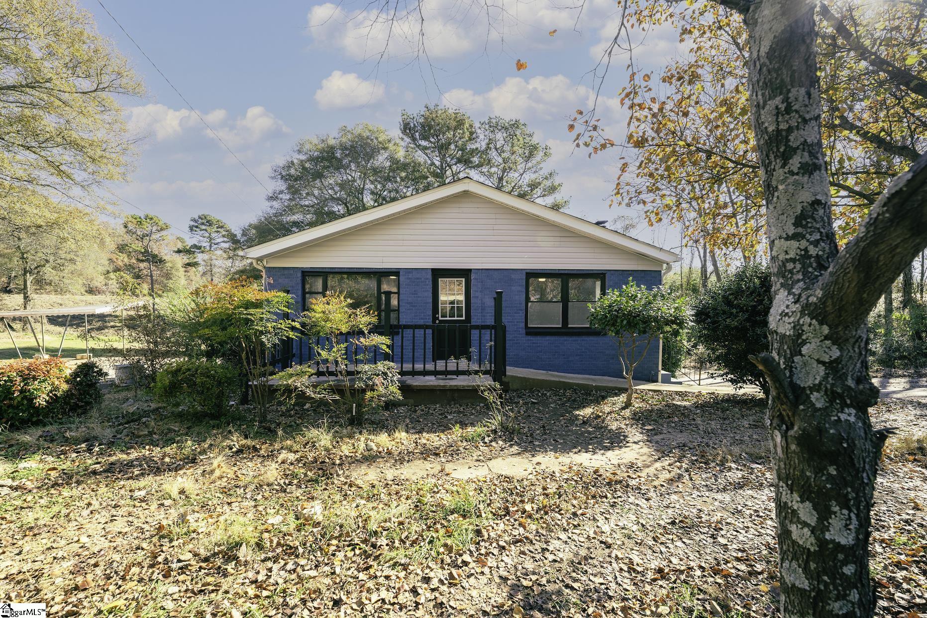 2821 Anderson Road Greenville, SC 29611 - Photo 1 of 22 Gallery Image 1