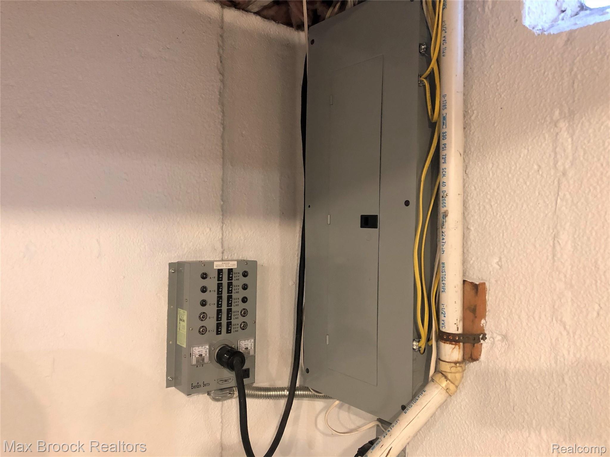 651 Snowmass Drive Rochester, MI 48309 - Photo 66 of 66 ELECTRICAL.jpg