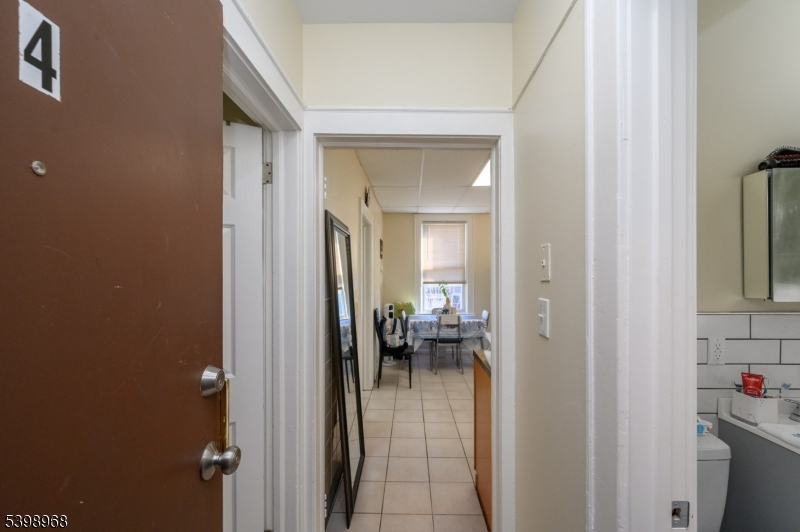 427 North 12th Street Newark, NJ 07107 - Photo 17 of 50 a view of a room with dining area