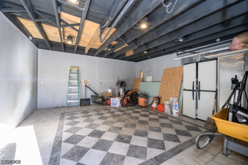 427 North 12th Street Newark, NJ 07107 - Photo 46 of 50 a view of a room with wooden floor