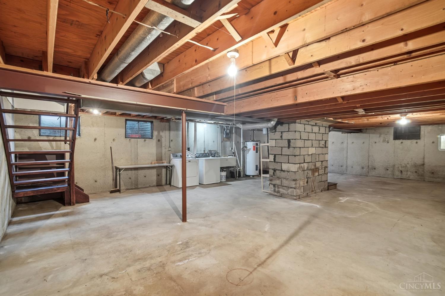 4054 East Foster-Maineville Road Morrow, OH 45152 - Photo 33 of 39