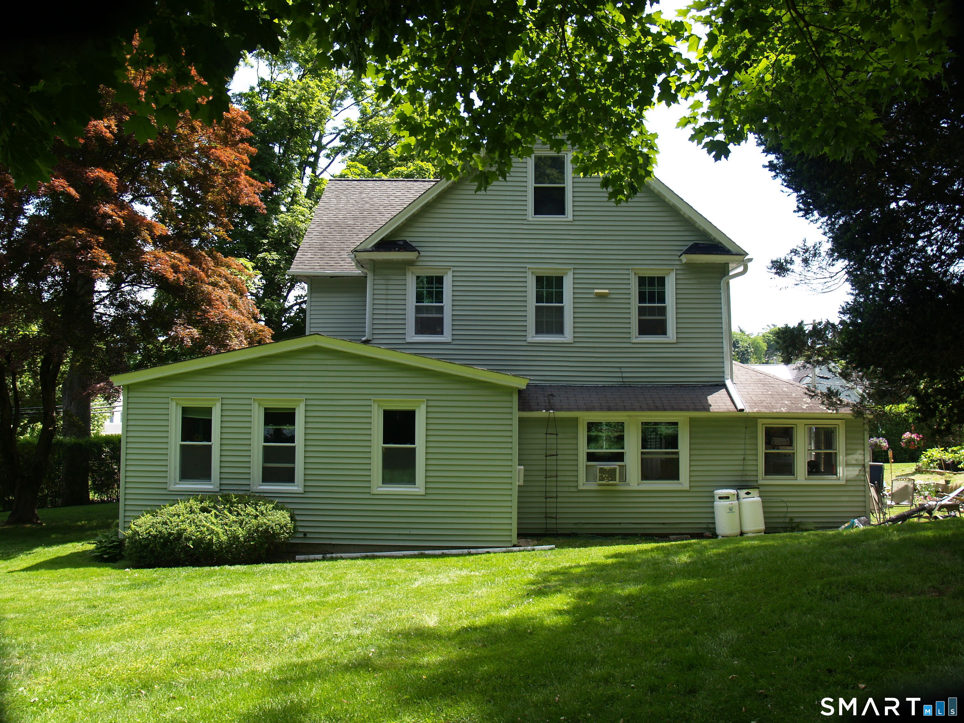 33 Barry Avenue, Unit 1 Ridgefield, CT 06877 - Photo 15 of 17