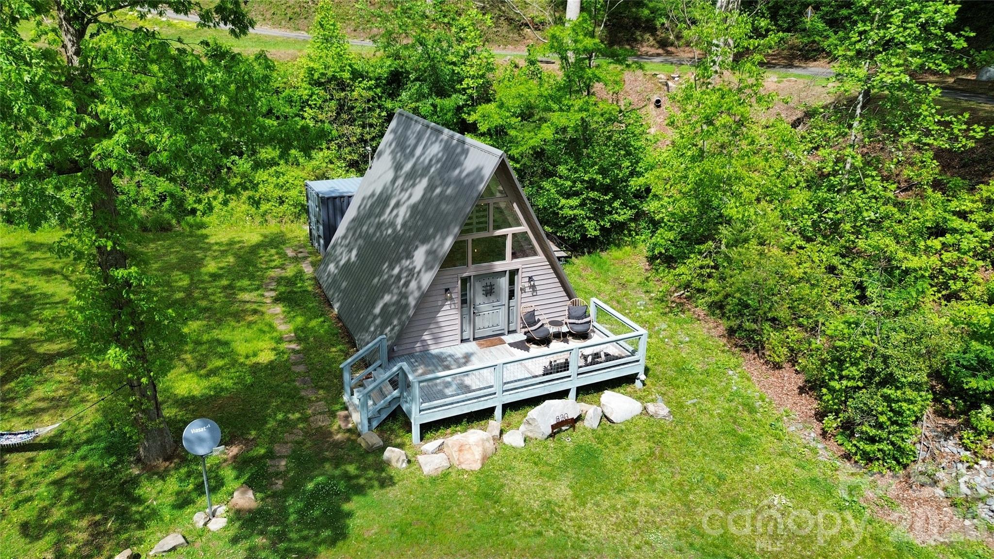 820 Shuler Lake Road Robbinsville, NC 28771 - Photo 1 of 32
