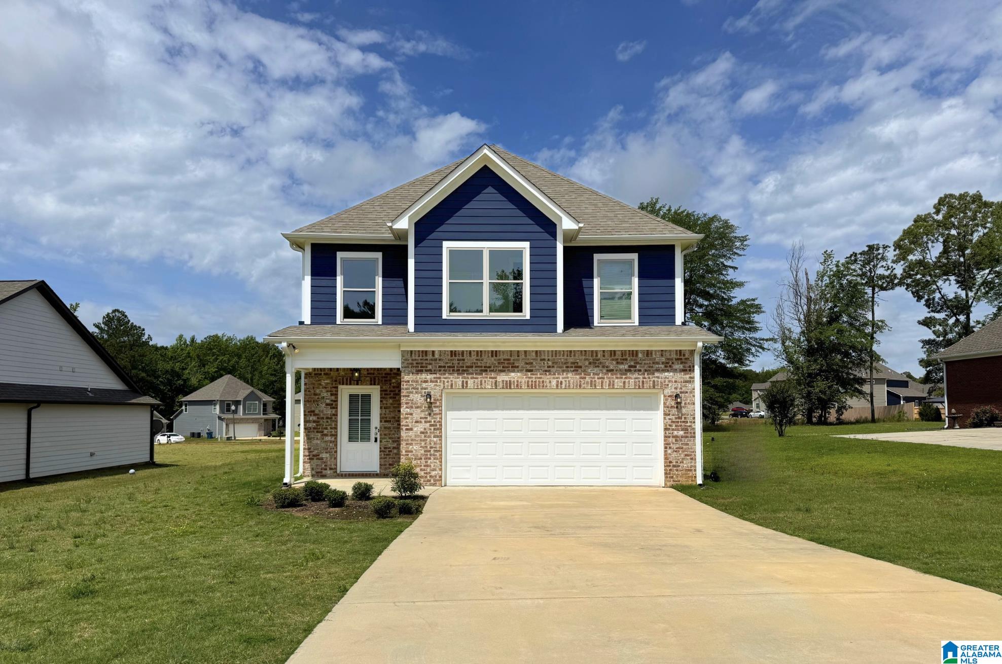 115 Ridgeview Circle Jemison, AL 35085 - Photo 3 of 38