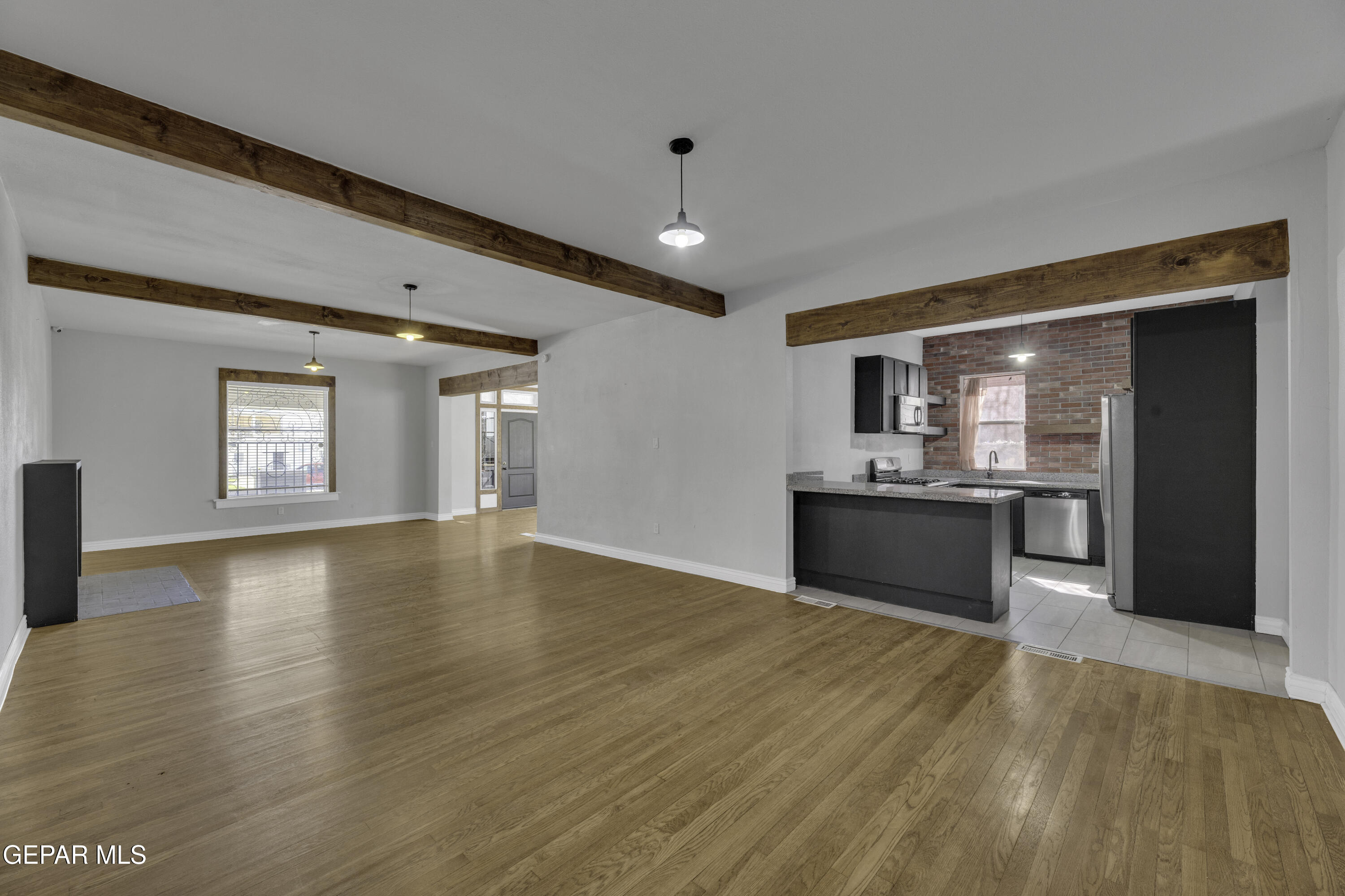 1305 East Rio Grande Avenue El Paso, TX 79902 - Photo 3 of 69 1305 E. RIO GRANDE Ave