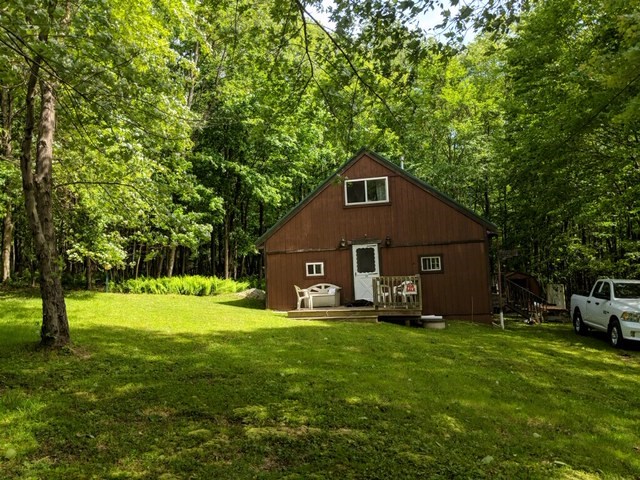 715 Spring Run Road Tionesta, PA 16353 - Photo 2 of 11