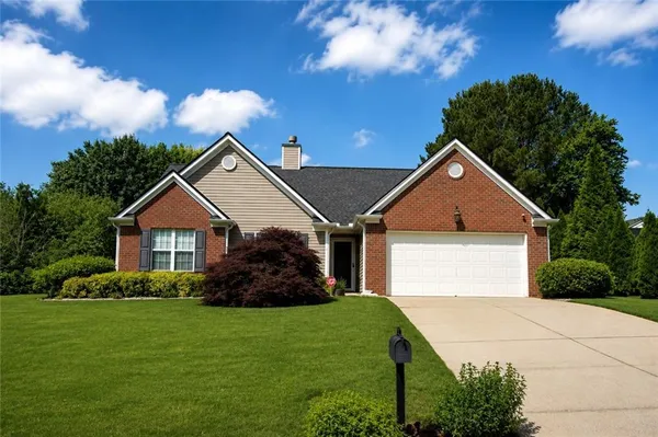 $375,000 | 2523 Haynes Meadow Court Southwest, Grayson, GA 30017
