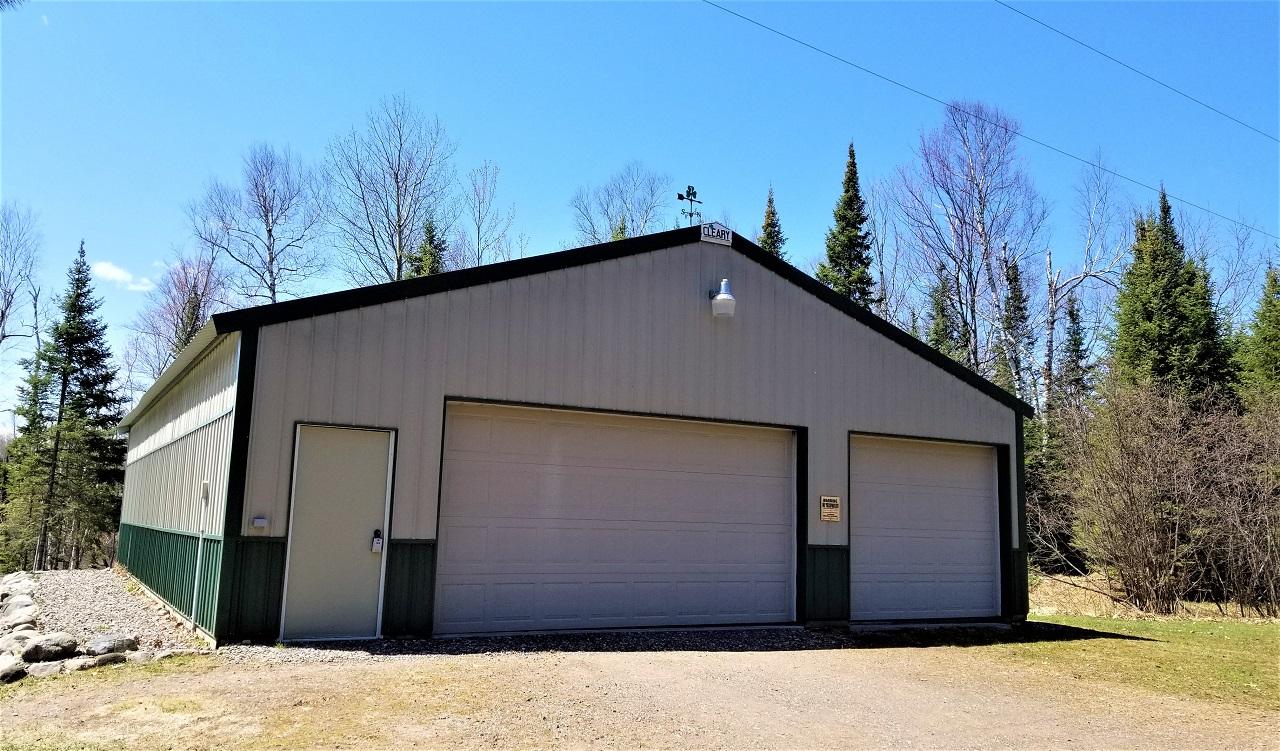 1036 West Fisher Lake Road Mercer, WI 54547 - Photo 5 of 34 Gallery Image 5