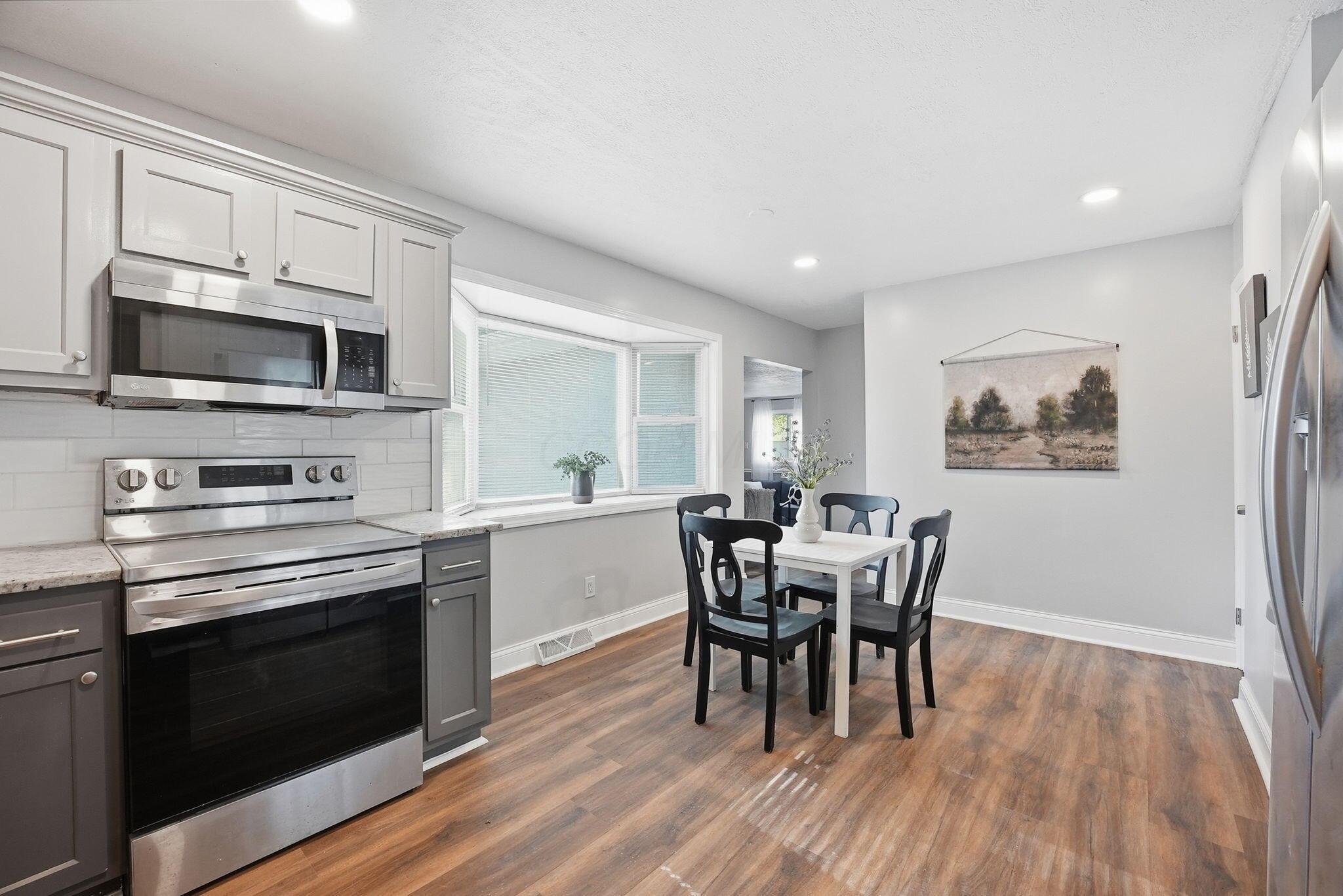 6034 Karl Road Columbus, OH 43229 - Photo 13 of 49