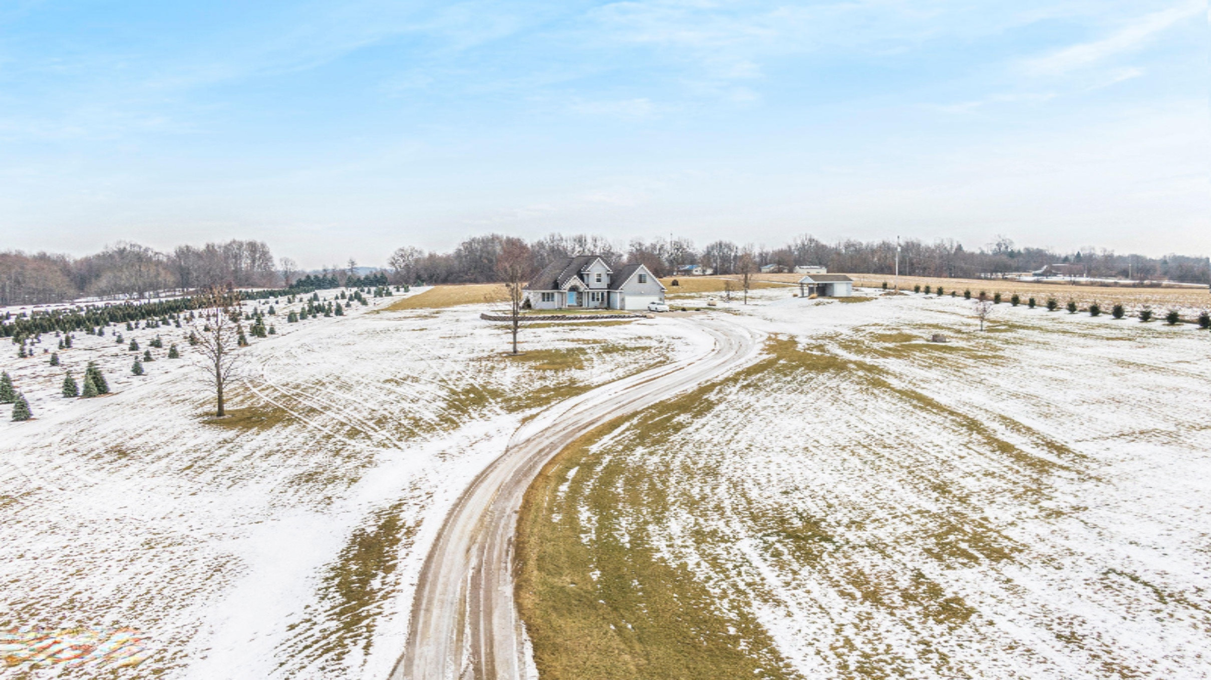 2145 Lincoln Road Allegan, MI 49010 - Photo 30 of 43 DJI_0122
