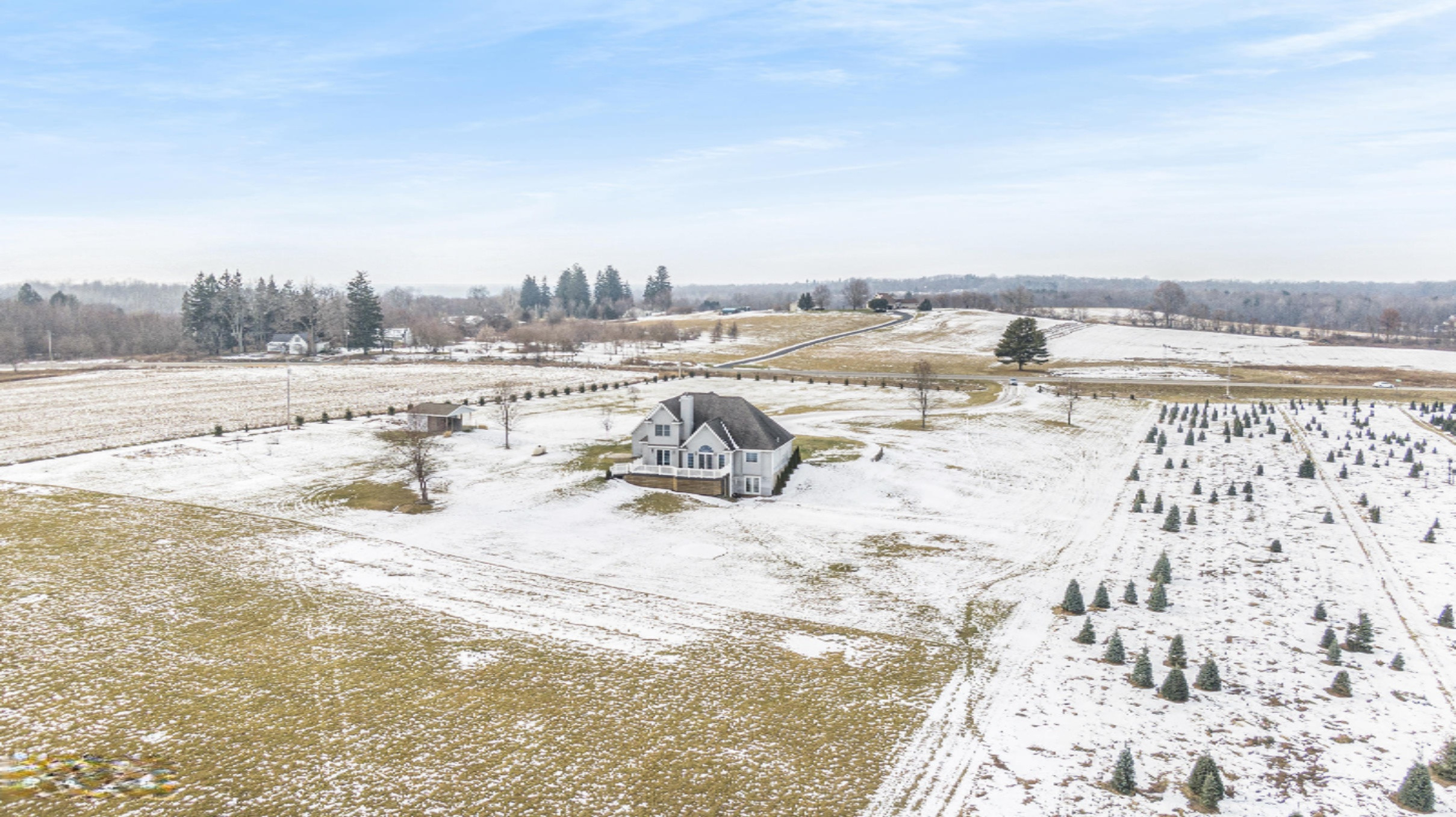 2145 Lincoln Road Allegan, MI 49010 - Photo 42 of 43 DJI_0152