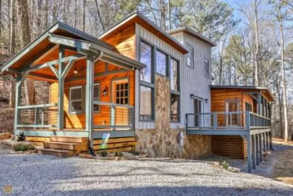 $3,500 | 7 Addle Court, Ellijay, GA 30540