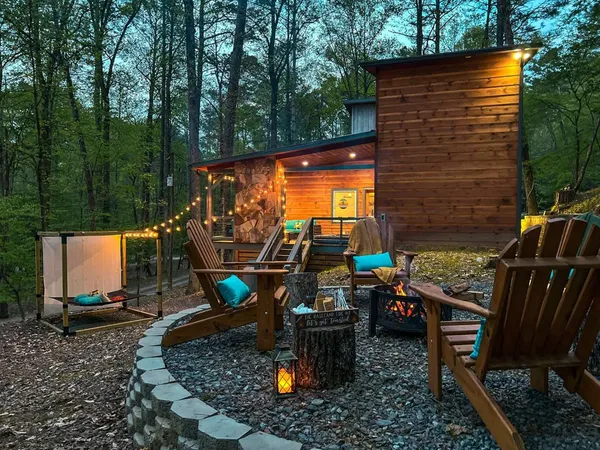 $3,500 | 7 Addle Court, Ellijay, GA 30540