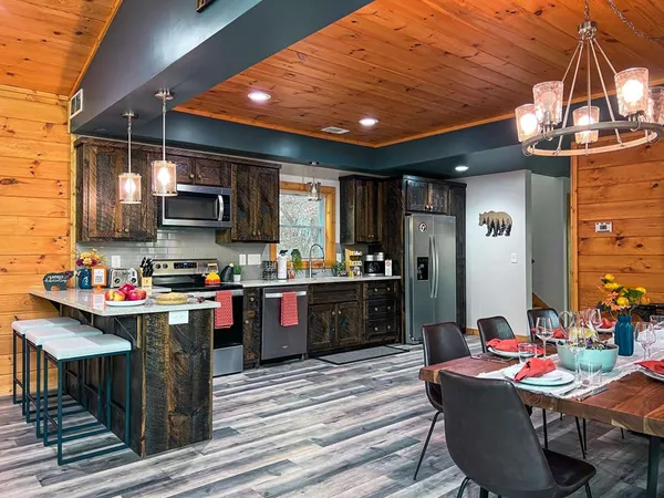 $3,500 | 7 Addle Court, Ellijay, GA 30540