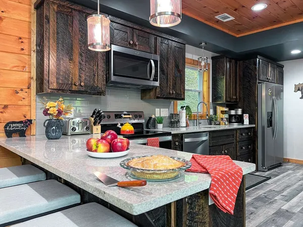 $3,500 | 7 Addle Court, Ellijay, GA 30540