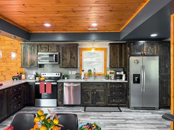 $3,500 | 7 Addle Court, Ellijay, GA 30540