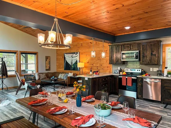 $3,500 | 7 Addle Court, Ellijay, GA 30540