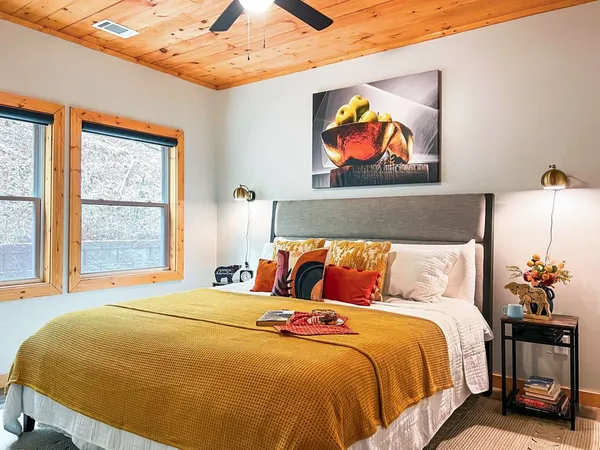 $3,500 | 7 Addle Court, Ellijay, GA 30540