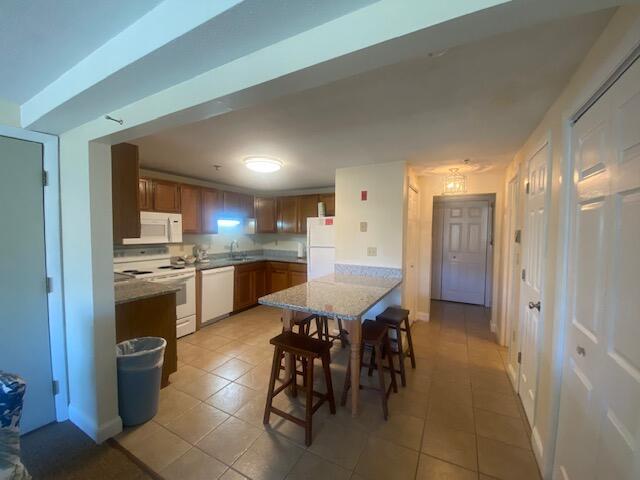 1373 Post Road, Unit 10A Wells, ME 04090 - Photo 11 of 12 DOBRIDNIA VIEW FROM LIVING ROOM