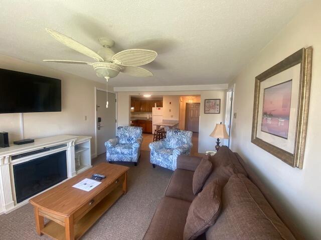 1373 Post Road, Unit 10A Wells, ME 04090 - Photo 3 of 12 DOBRIDNIA LIVING ROOM 2