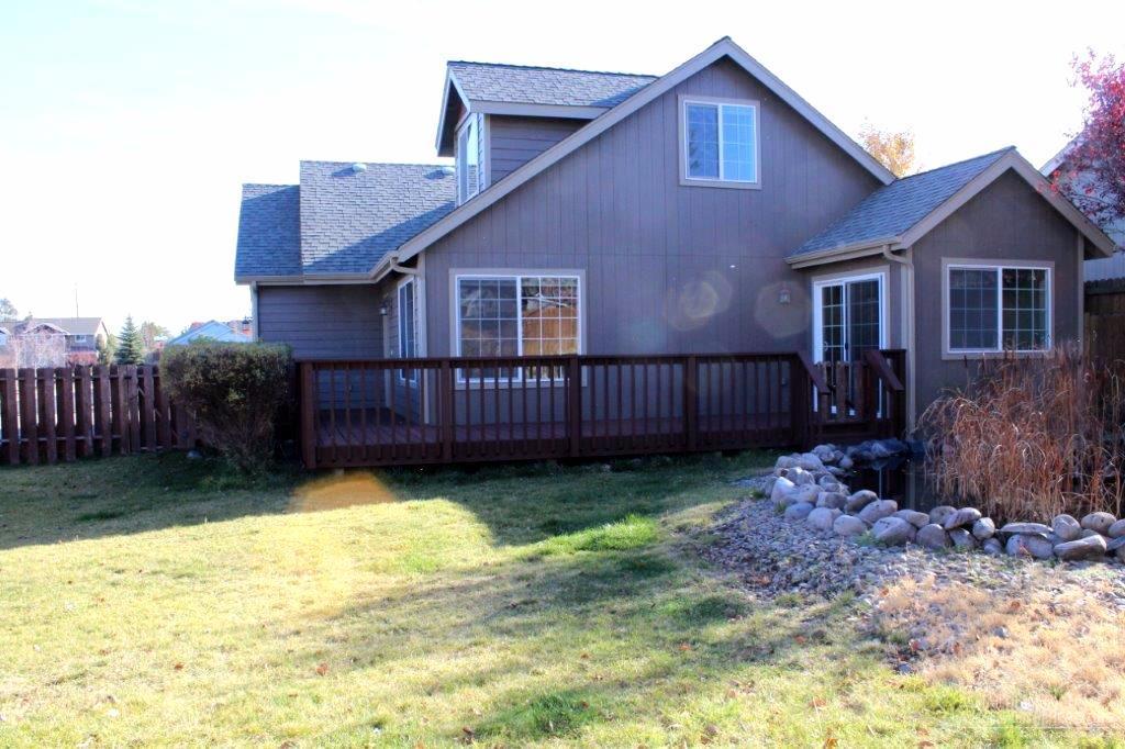 3101 Northeast Post Avenue Bend, OR 97701 - Photo 13 of 14 Additional Photo