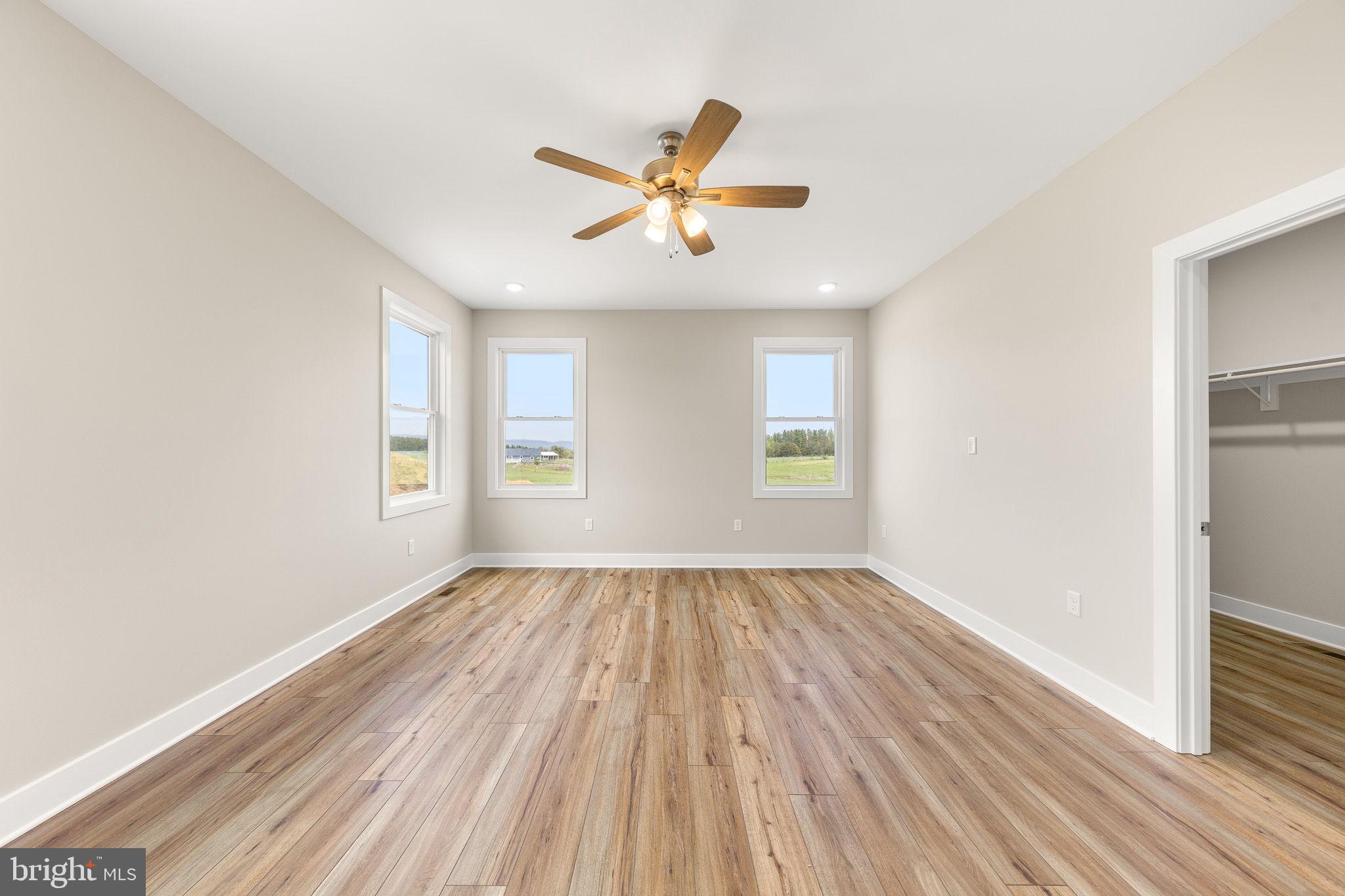 1611 Pleasant View Road Mount Jackson, VA 22842 - Photo 34 of 58