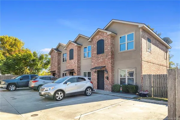 $1,162,000 | 2703A Enterprise Boulevard, Unit A B C D E F G, Lake Charles, LA 70601