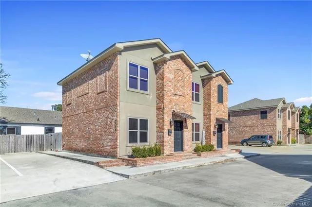 $1,162,000 | 2703A Enterprise Boulevard, Unit A B C D E F G, Lake Charles, LA 70601