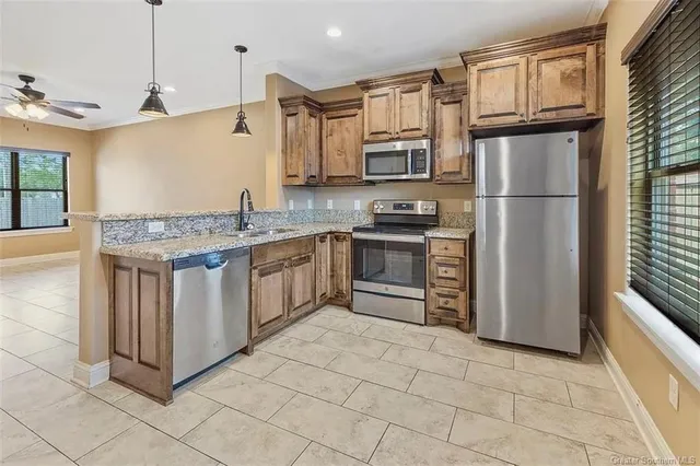 $1,162,000 | 2703A Enterprise Boulevard, Unit A B C D E F G, Lake Charles, LA 70601