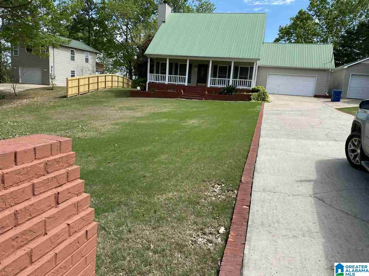 1524 Briar Cliff Road Rainbow City, AL 35906 - Photo 3 of 41