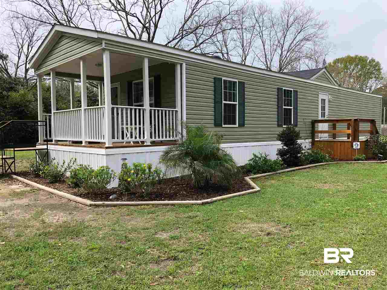 18732 Keller Road Foley, AL 36535 - Photo 7 of 40