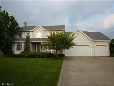 369 Medway Road Highland Heights, OH 44143 - Photo 1 of 1