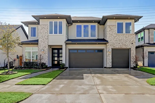 $1,125,000 | 4635 Sanders Meadow Lane, Sugar Land, TX 77479